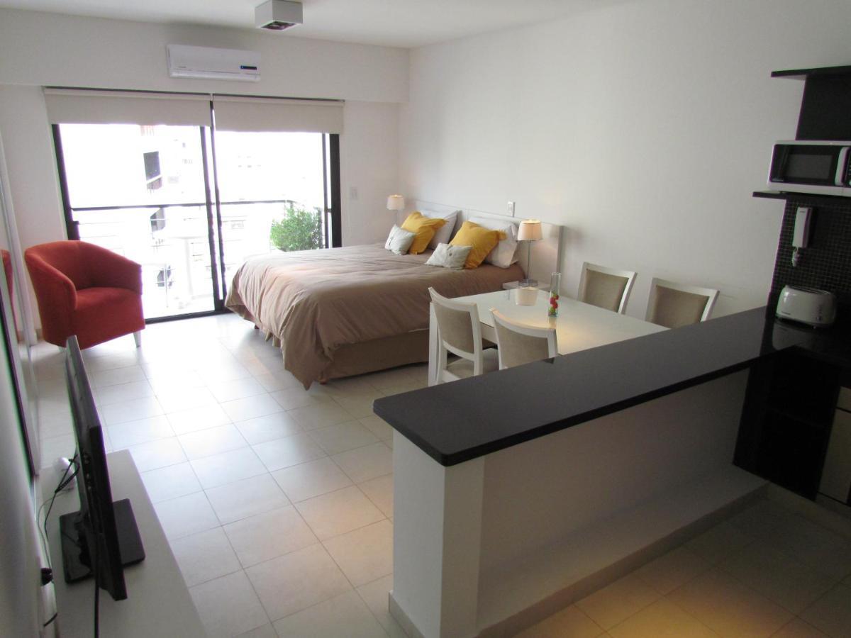 Amplio Y Confortable En Palermo Apartment Buenos Aires