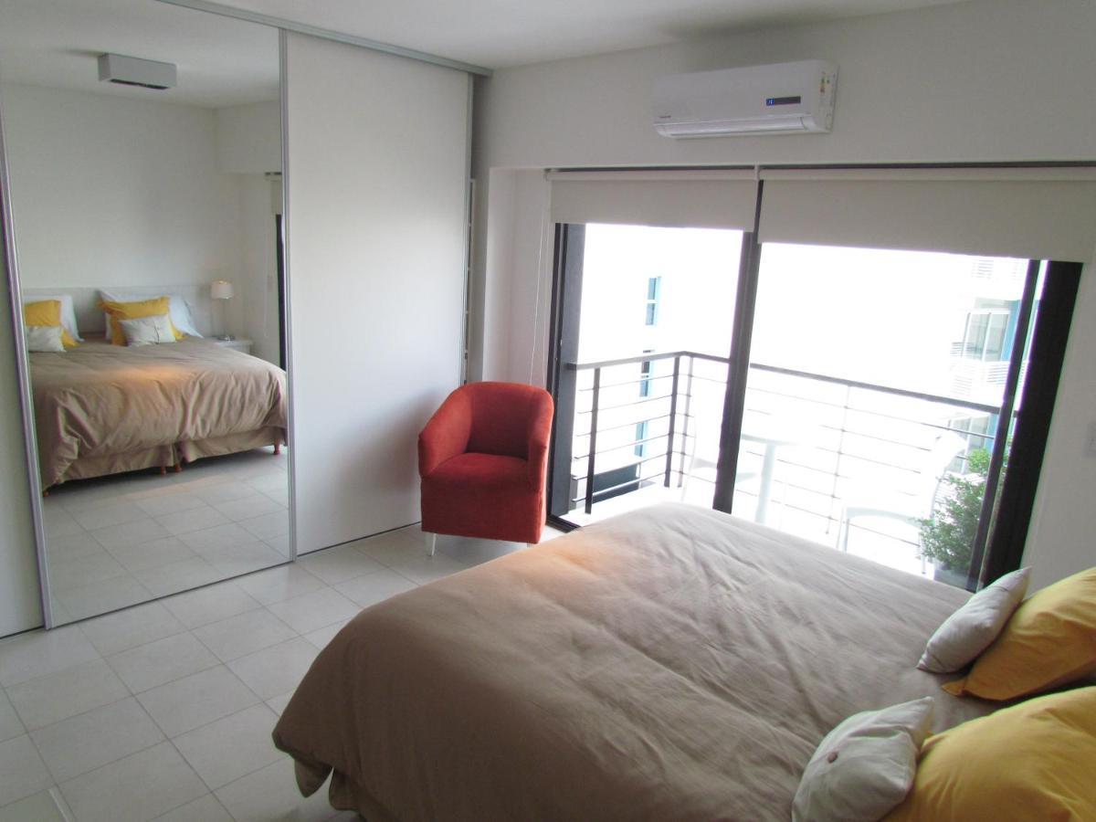 Amplio Y Confortable En Palermo Apartment *