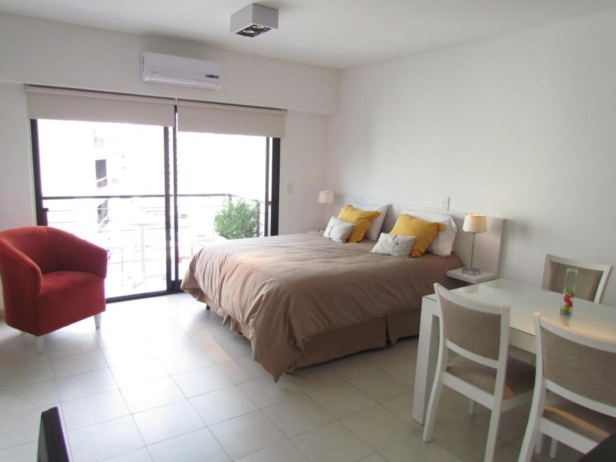 Amplio Y Confortable En Palermo Apartment Buenos Aires