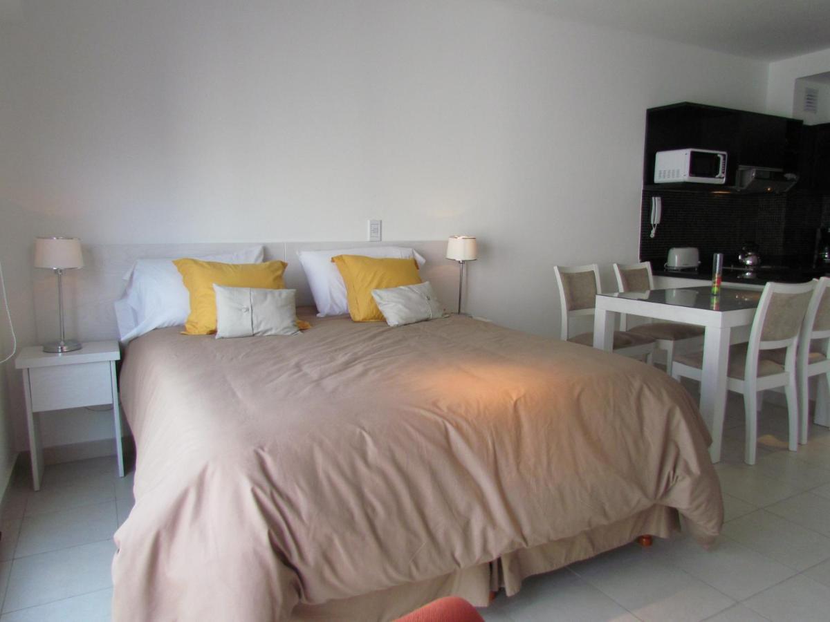 Amplio Y Confortable En Palermo Apartment Buenos Aires