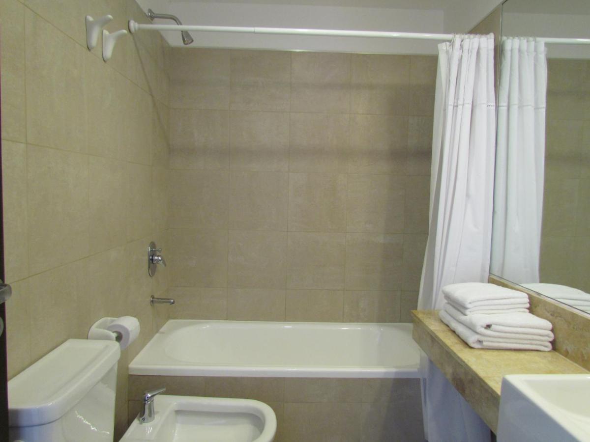 Amplio Y Confortable En Palermo Apartment *