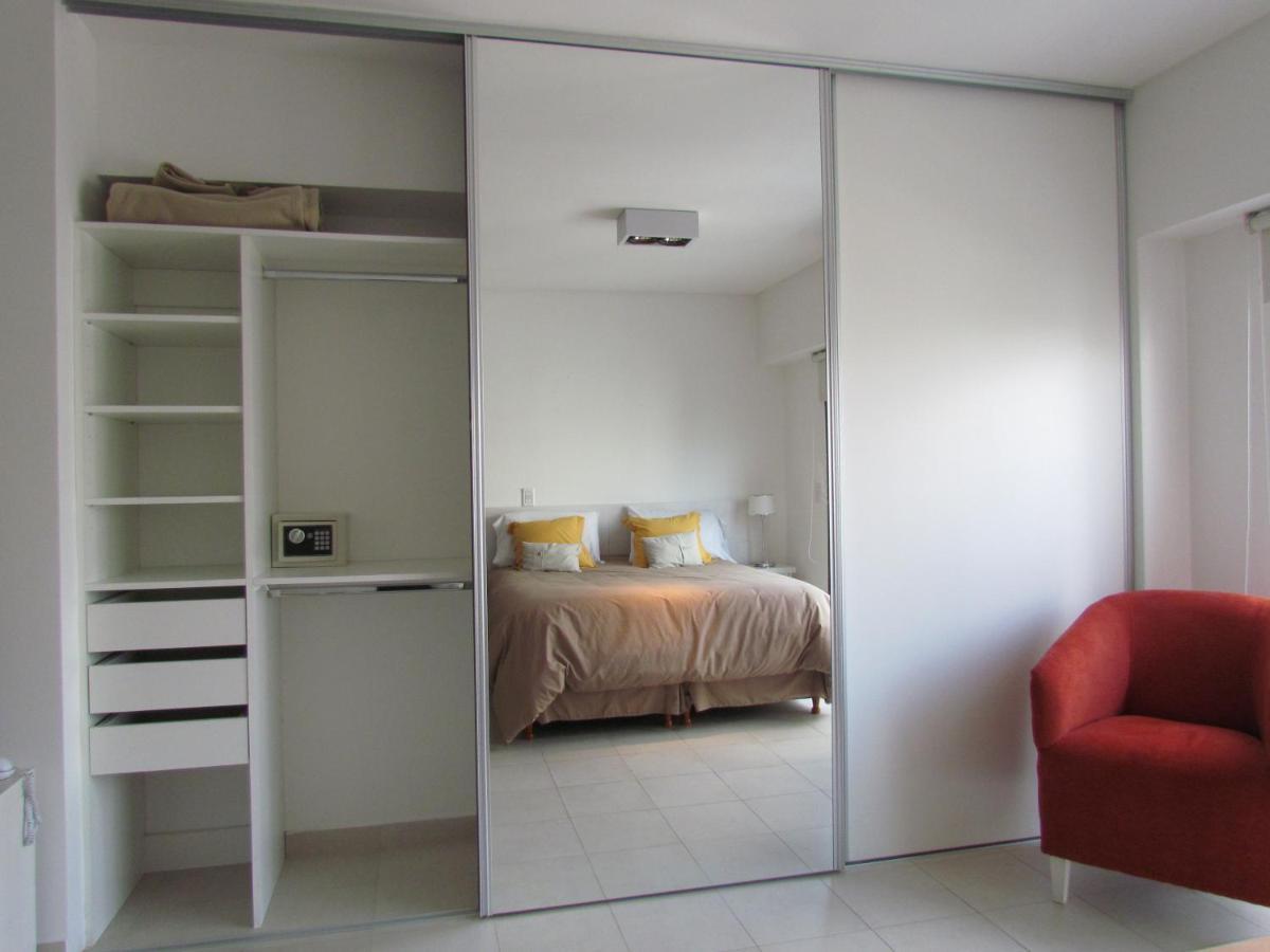 Apartment Amplio Y Confortable En Palermo