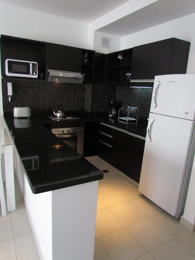Amplio Y Confortable En Palermo Apartment *