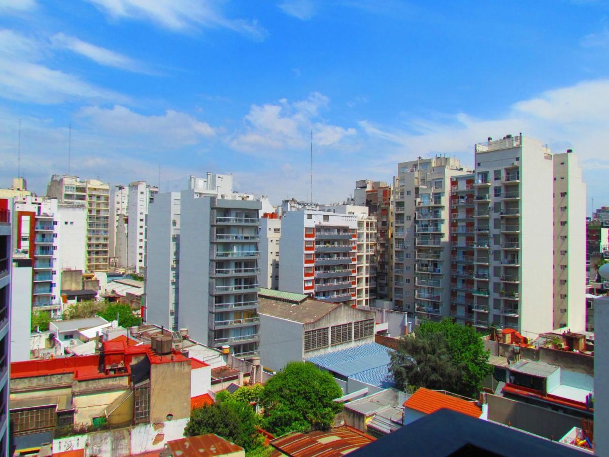 Amplio Y Confortable En Palermo Apartment *