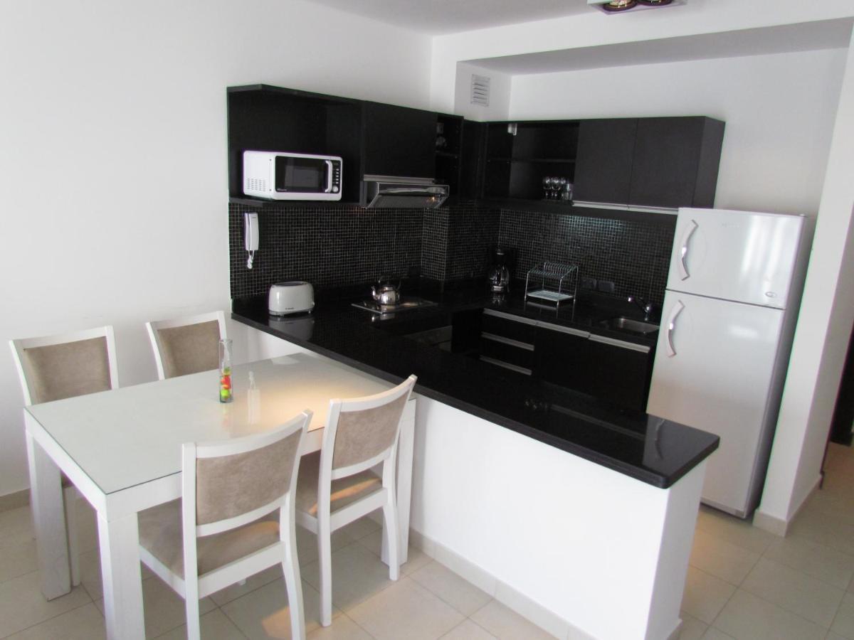 Amplio Y Confortable En Palermo Apartment